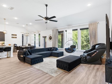 Lake Lewisville Home For Sale in Little Elm Texas