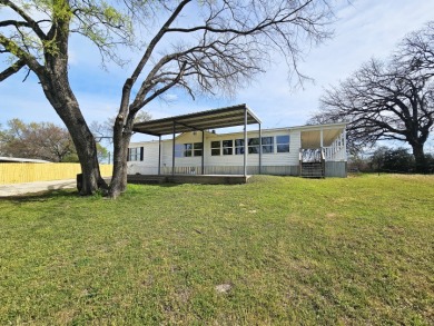 3/2 Waterfront Home in Big Creek Subdivision - photo 2