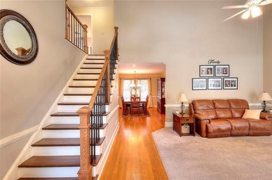 Tons of square footage for the price. Large Bedrooms and Primary