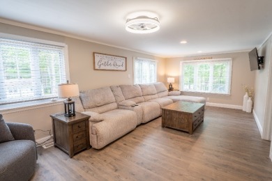 Fully remodeled, modern lake home with 10' lake access - photo 12