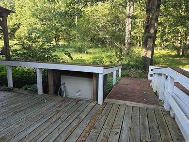 A rare find in Mena - a rustic home on 5 beautiful acres with - photo 5