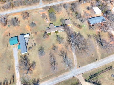 Welcome to 4327 Cardinal in Edmond, where space, versatility