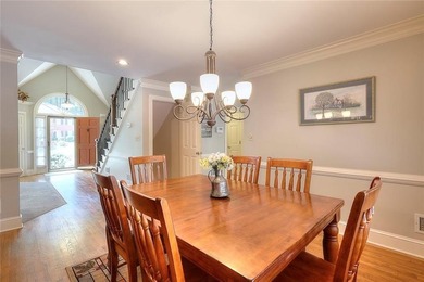 Tons of square footage for the price. Large Bedrooms and Primary