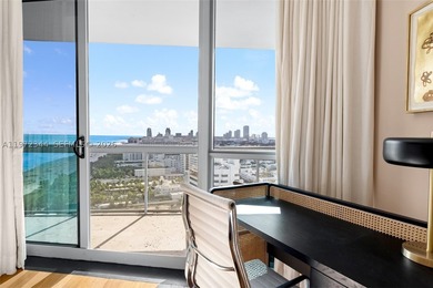 Experience unobstructed panoramic ocean and skyline views from - photo 16
