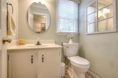 Tons of square footage for the price. Large Bedrooms and Primary