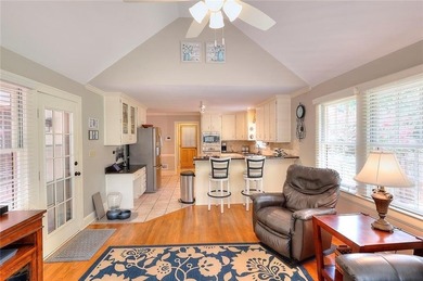 Tons of square footage for the price. Large Bedrooms and Primary