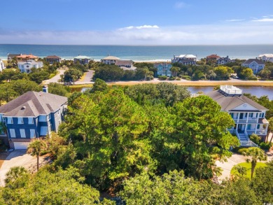 Lake Lot For Sale in Georgetown, South Carolina