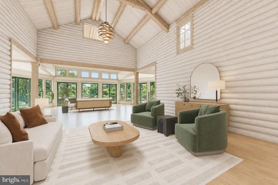 Ideally situated on the banks of Luce Creek with sweeping views - photo 21