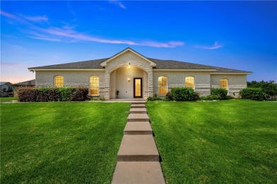 Lake Home For Sale in Waco, Texas