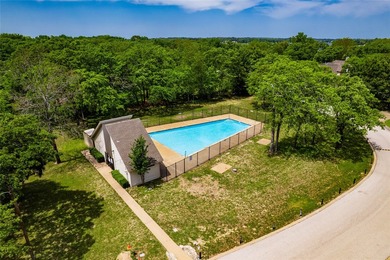 Welcome to life on Lake Athens! Nestled in the highly - photo 24
