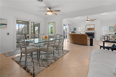This charming 3-bedroom, 2-bathroom island-style waterfront home - photo 8