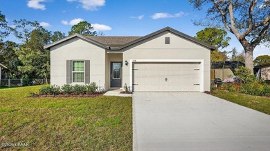 (private lake, pond, coastal) Home Sale Pending in Deltona Florida