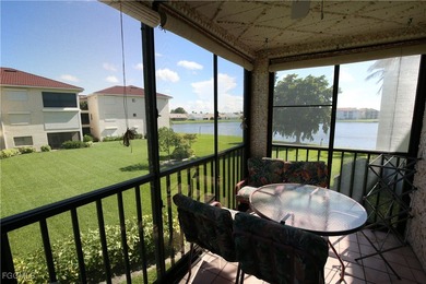 Lake Condo For Sale in Fort Myers, Florida