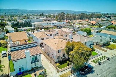 Welcome to this newer construction freestanding townhome in the - photo 33