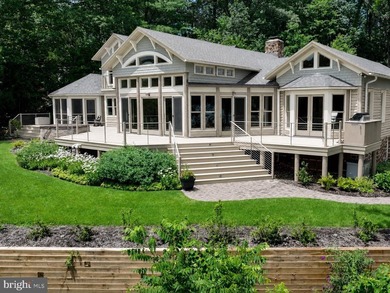 Ideally situated on the banks of Luce Creek with sweeping views - photo 41
