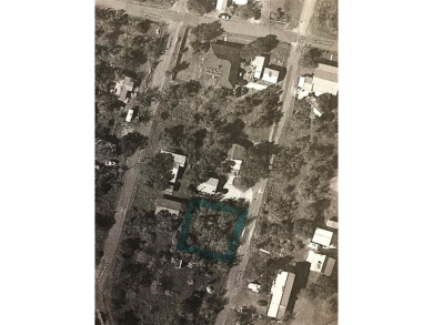 Lake Lot For Sale in Burnet, Texas