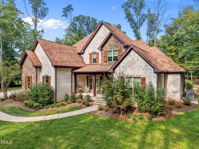 Lake Townsend Home For Sale in Browns Summit North Carolina