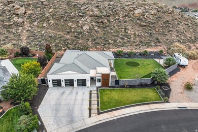 Virgin River Home For Sale in Washington Utah