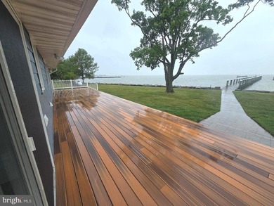 Enjoy breathtaking Honga River and Chesapeake Bay views from - photo 50