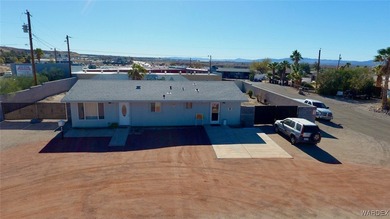 Colorado River - Mohave County Commercial For Sale in Bullhead City Arizona