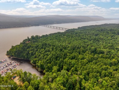 Lake Acreage For Sale in Edinburg, New York