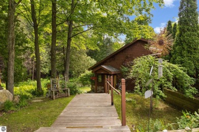  Home For Sale in Charlevoix Michigan