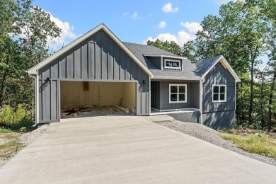 Lake Home For Sale in Bella Vista, Arkansas