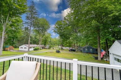 Fully remodeled, modern lake home with 10' lake access - photo 2