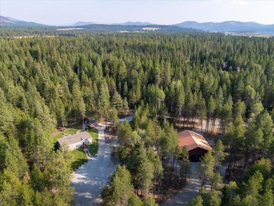 Pend Oreille River Home For Sale in Usk Washington