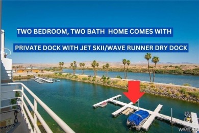 Lake Condo For Sale in Bullhead City, Arizona