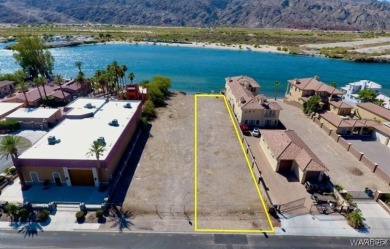 Lake Lot For Sale in Bullhead City, Arizona