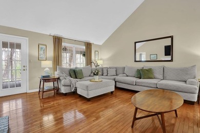 Welcome to this beautifully maintained ranch-style home nestled