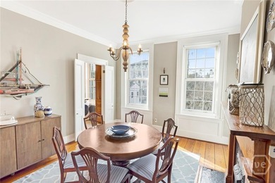 Set along the iconic Gordon Row, this distinguished two-story - photo 12