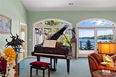 Enjoy wide water scenic Lake Keowee views with a sandy beach. - photo 12