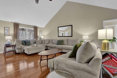 Welcome to this beautifully maintained ranch-style home nestled