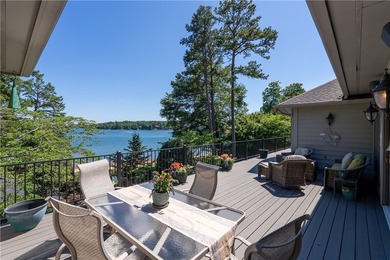 Enjoy wide water scenic Lake Keowee views with a sandy beach. - photo 13