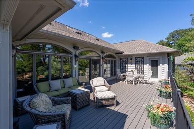 Enjoy wide water scenic Lake Keowee views with a sandy beach. - photo 16