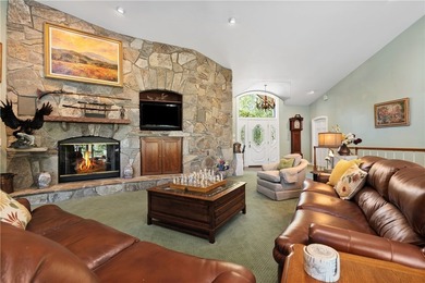Enjoy wide water scenic Lake Keowee views with a sandy beach. - photo 19