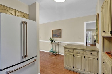 Welcome to this beautifully maintained ranch-style home nestled