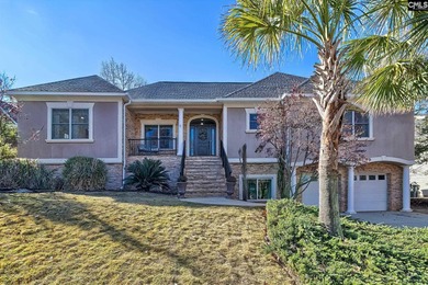 Lake Murray Home For Sale in Chapin South Carolina