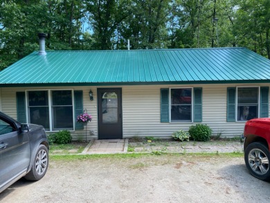 Deeded Association Access to LONG LAKE! - Lake Home For Sale in Branch, Michigan