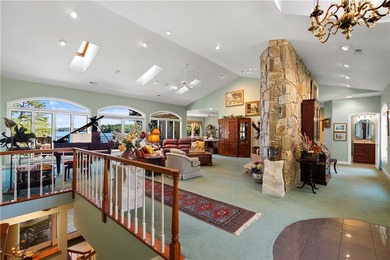 Enjoy wide water scenic Lake Keowee views with a sandy beach. - photo 34