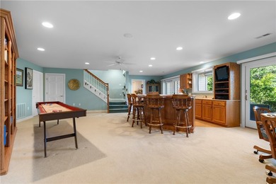 Enjoy wide water scenic Lake Keowee views with a sandy beach. - photo 35