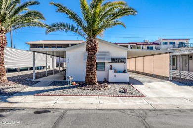 Lake Home Off Market in Lake Havasu City, Arizona