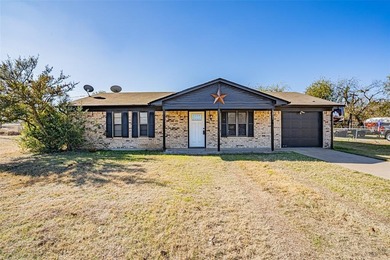 Lake Granbury Home For Sale in Granbury Texas