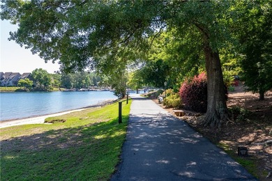 Enjoy wide water scenic Lake Keowee views with a sandy beach. - photo 48