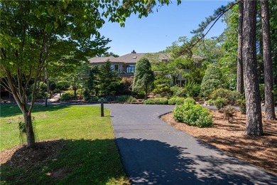 Enjoy wide water scenic Lake Keowee views with a sandy beach. - photo 49