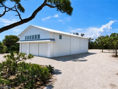 A rare opportunity to own a 60' x 100' reinforced concrete barn - photo 1