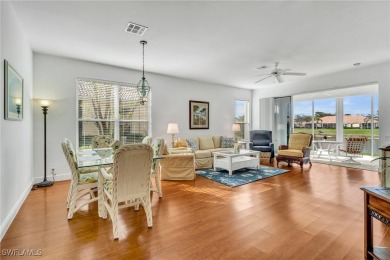 Lake Home For Sale in Fort Myers, Florida
