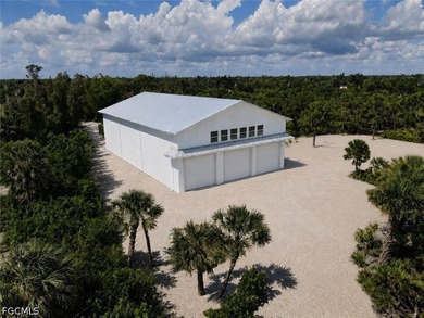 A rare opportunity to own a 60' x 100' reinforced concrete barn - photo 2